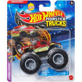 Hot Wheels Monster Trucks 1:64 Araba FYJ44-JCD85
