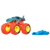 Hot Wheels Monster Trucks 1:64 Araba FYJ44-JCD87