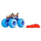 Hot Wheels Monster Trucks 1:64 Araba FYJ44-JCD90