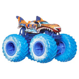 Hot Wheels Monster Trucks 1:64 Araba FYJ44-JCD90