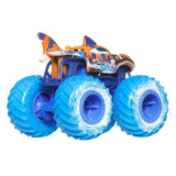 Hot Wheels Monster Trucks 1:64 Araba FYJ44-JCD90