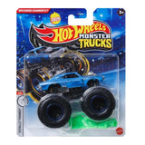 Hot Wheels Monster Trucks 1:64 Araba FYJ44-JCD93