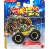 Hot Wheels Monster Trucks 1:64 Araba FYJ44-JCF01