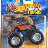 Hot Wheels Monster Trucks 1:64 Araba FYJ44-JCF05