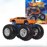 Hot Wheels Monster Trucks 1:64 Araba FYJ44-JCF05