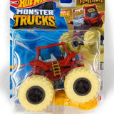 Hot Wheels Monster Trucks 1:64 Araba FYJ44-JCF07