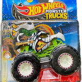 Hot Wheels Monster Trucks 1:64 Araba FYJ44-JCF10