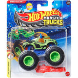 Hot Wheels Monster Trucks 1:64 Araba FYJ44-JCF11