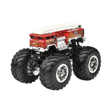 Hot Wheels Monster Trucks 1:64 Araba FYJ44-JDP76