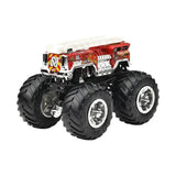 Hot Wheels Monster Trucks 1:64 Araba FYJ44-JDP76
