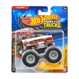 Hot Wheels Monster Trucks 1:64 Araba FYJ44-JDP76