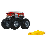 Hot Wheels Monster Trucks 1:64 Araba FYJ44-JDP76