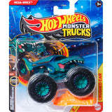 Hot Wheels Monster Trucks 1:64 Araba FYJ44-JDP78