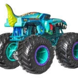 Hot Wheels Monster Trucks 1:64 Araba FYJ44-JDP78