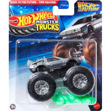 Hot Wheels Monster Trucks 1:64 Araba FYJ44-JDP80