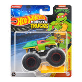 Hot Wheels Monster Trucks 1:64 Araba FYJ44-JDP87