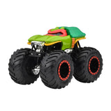 Hot Wheels Monster Trucks 1:64 Araba FYJ44-JDP87