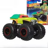 Hot Wheels Monster Trucks 1:64 Araba FYJ44-JDP87