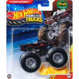Hot Wheels Monster Trucks 1:64 Araba FYJ44-JDP89