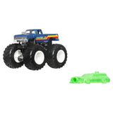 Hot Wheels Monster Trucks 1:64 Araba FYJ44-JDP90