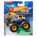 Hot Wheels Monster Trucks 1:64 Araba FYJ44-JHY24