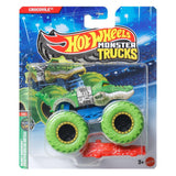 Hot Wheels Monster Trucks 1:64 Araba FYJ44-JHY25