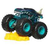 Hot Wheels Monster Trucks 1:64 Araba FYJ44-JHY33