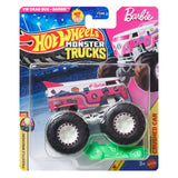 Hot Wheels Monster Trucks 1:64 Araba FYJ44-JHY73