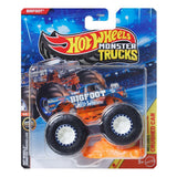 Hot Wheels Monster Trucks 1:64 Araba FYJ44-JKJ94