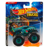 Hot Wheels Monster Trucks 1:64 Araba FYJ44-JKJ97