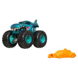 Hot Wheels Monster Trucks 1:64 Araba FYJ44-JKJ97