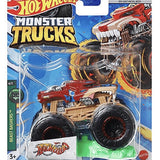 Hot Wheels Monster Trucks 1:64 Araba FYJ44-HNW15 | Toysall