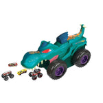 Hot Wheels Monster Trucks Araba Yiyen Mega Wrex GYL13 | Toysall