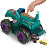 Hot Wheels Monster Trucks Araba Yiyen Mega Wrex GYL13 | Toysall