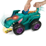 Hot Wheels Monster Trucks Araba Yiyen Mega Wrex GYL13 | Toysall