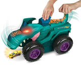 Hot Wheels Monster Trucks Araba Yiyen Mega Wrex GYL13 | Toysall