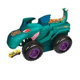 Hot Wheels Monster Trucks Araba Yiyen Mega Wrex GYL13 | Toysall