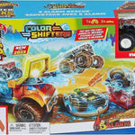 Hot Wheels Monster Trucks Arena Mücadelesi  Pist Seti HPN73 | Toysall