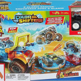 Hot Wheels Monster Trucks Arena Mücadelesi  Pist Seti HPN73 | Toysall