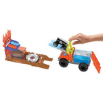 Hot Wheels Monster Trucks Arena Mücadelesi  Pist Seti HPN73 | Toysall