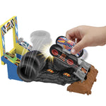 Hot Wheels Monster Trucks Arenada Mücadeleye Başlangıç Setleri HNB87-HNB89 | Toysall