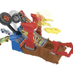 Hot Wheels Monster Trucks Arenada Mücadeleye Başlangıç Setleri HNB87-HNB90 | Toysall