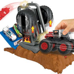 Hot Wheels Monster Trucks Arenada Mücadeleye Başlangıç Setleri HNB87-HNB88 | Toysall