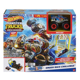 Hot Wheels Monster Trucks Arenada Mücadeleye Başlangıç Setleri HNB87-HNB89 | Toysall