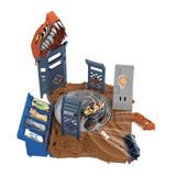 Hot Wheels Monster Trucks Arenada Yarı Final Setleri HNB92-HNB93 | Toysall