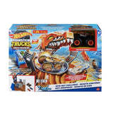 Hot Wheels Monster Trucks Arenada Yarı Final Setleri HNB92-HNB93 | Toysall