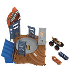 Hot Wheels Monster Trucks Arenada Yarı Final Setleri HNB92-HNB93 | Toysall