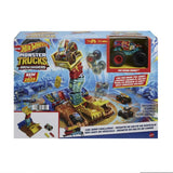 Hot Wheels Monster Trucks Arenada Yarı Final Setleri HNB92-HNB94 | Toysall