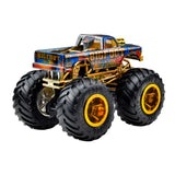 Hot Wheels Monster Trucks Bigfoot Trophy Şampiyonları JDV96 - JDV97