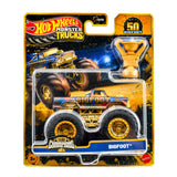 Hot Wheels Monster Trucks Bigfoot Trophy Şampiyonları JDV96 - JDV97